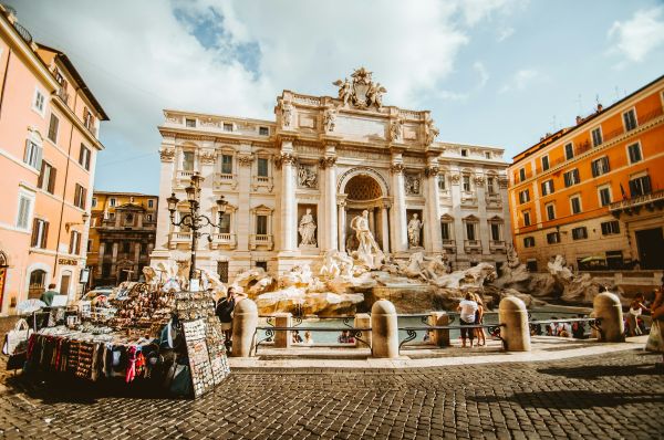 Ne manquez pas vos coups de cœur en visitant Rome en 3 jours