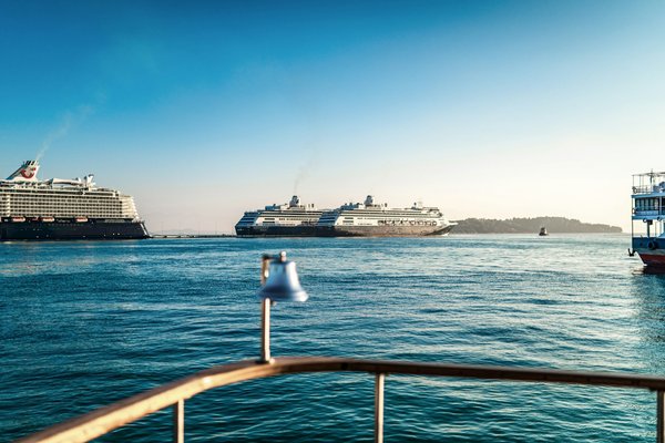 Réussir l'organisation de votre voyage à Corfou en Grèce